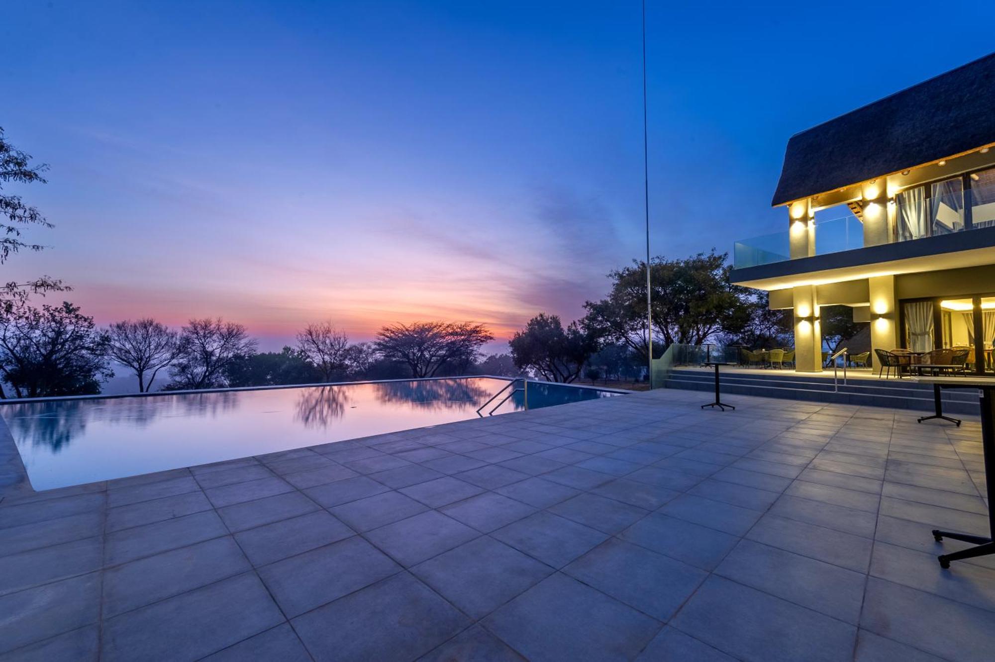 La Joya Lodge Conference Centre And Spa Pelindaba Exterior photo
