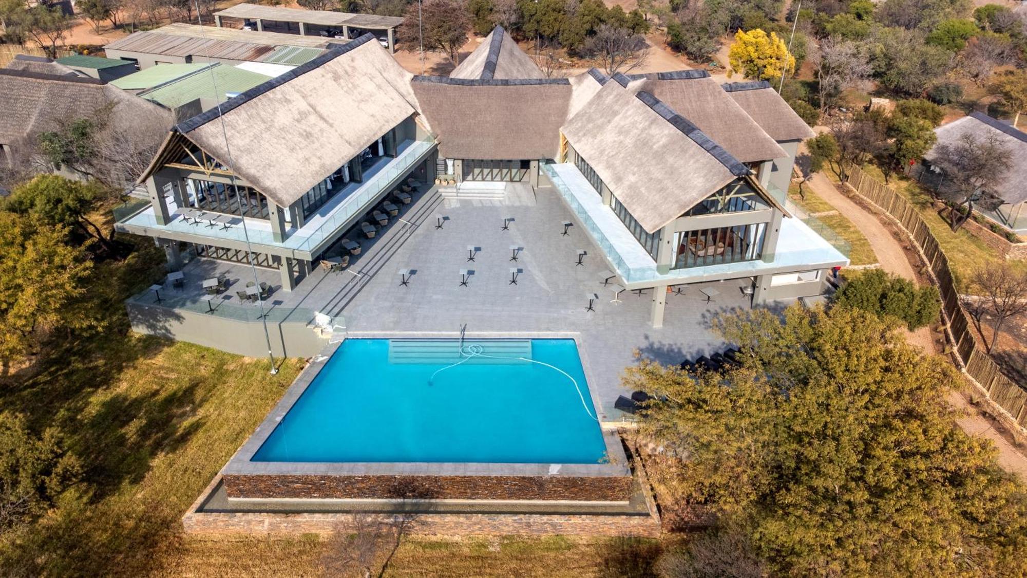 La Joya Lodge Conference Centre And Spa Pelindaba Exterior photo